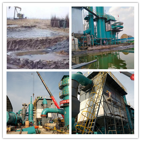 土壤污染日益嚴(yán)重土壤修復(fù)設(shè)備應(yīng)對有良方