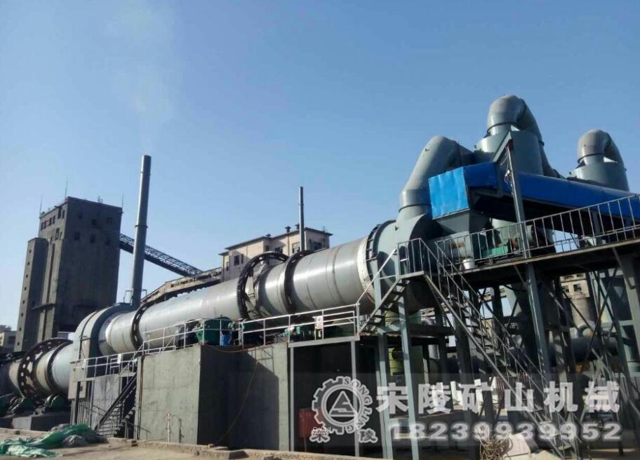 熱脫附設(shè)備應(yīng)用現(xiàn)場(chǎng)實(shí)拍